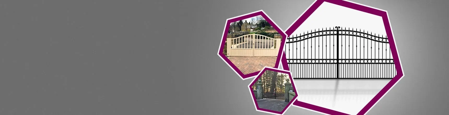 Made to Measure Gates & Railings