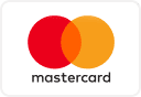 Mastercard Payment logo
