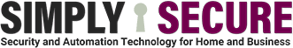 Simply Secure (UK) Ltd logo