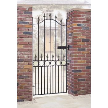 Balmoral Garden Gate Tall – 1905mm (75″) High