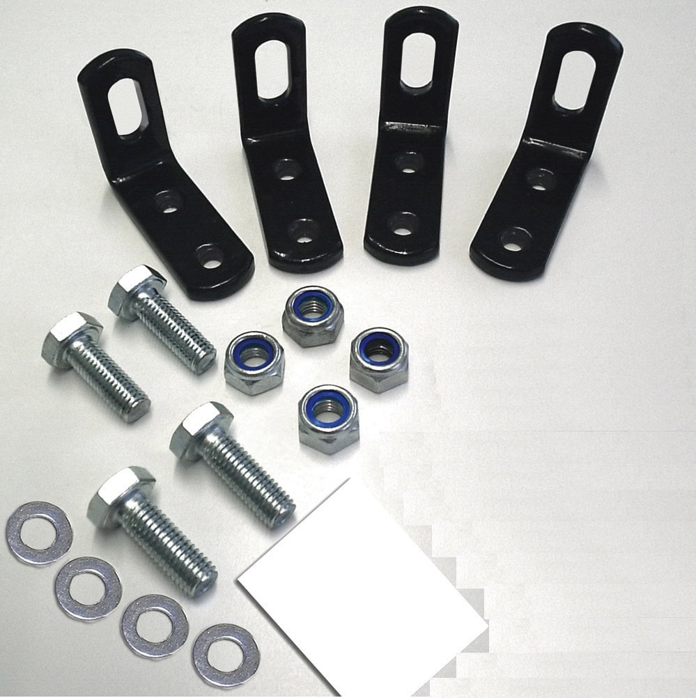 Saxon Garden Railing Panel - Arched Top - 660mm (26") High - Image 3