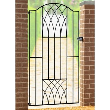 Abbey Verona Garden Gate Tall - 1798mm (70.8") High