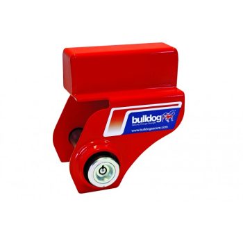 Bulldog Security - AJ10 Hitchlock