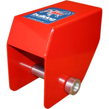 Bulldog Security - AK27 Hitchlock