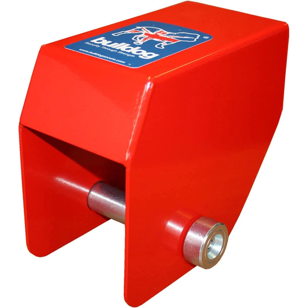 Bulldog Security - AK27 Hitchlock