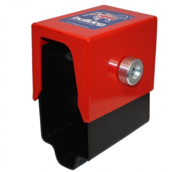 Bulldog Security - BR10 Hitchlock