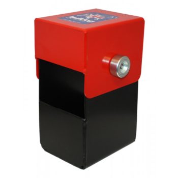 Bulldog Security - BT Hitchlock