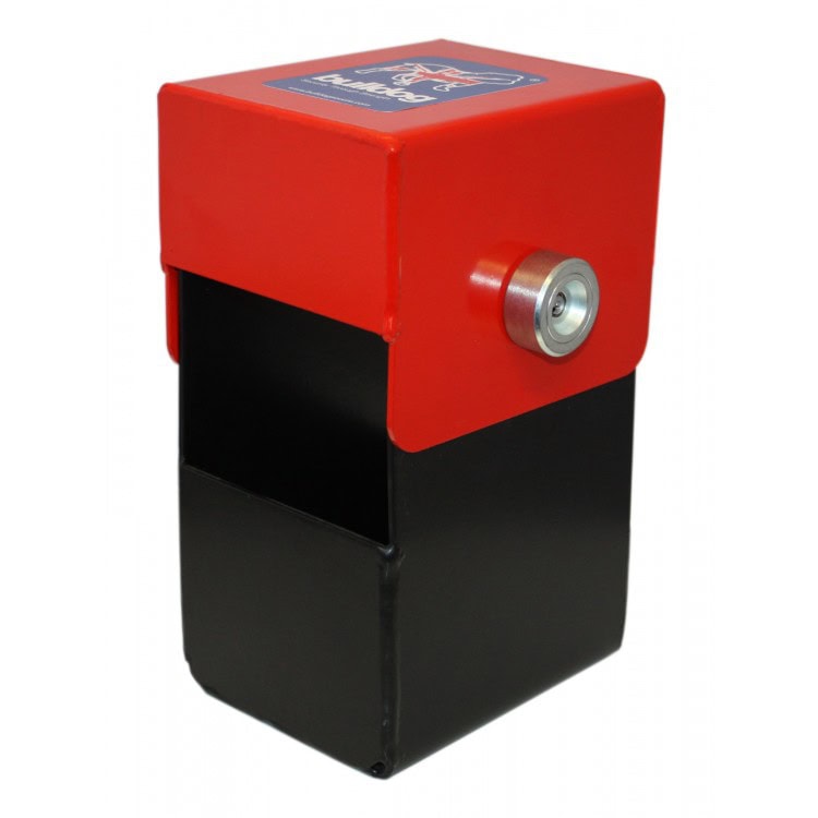 Bulldog Security - BT Hitchlock