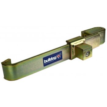 Bulldog Security - CT220 Trailer Door Lock