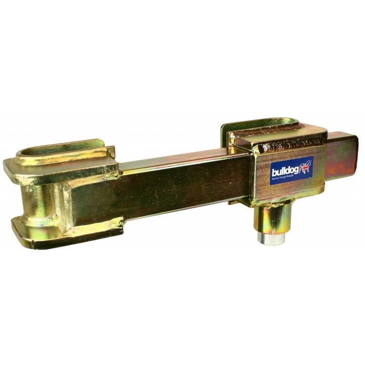 Bulldog Security - CT440 Container Lock