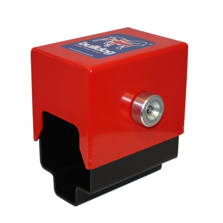 Bulldog Security - DM Hitchlock