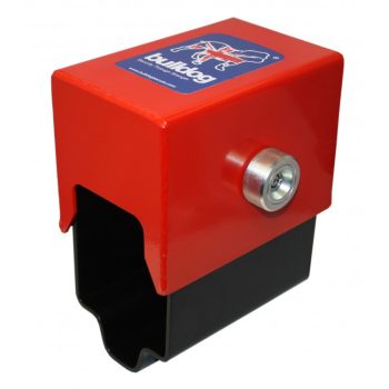 Bulldog Security - DMAKS Hitchlock