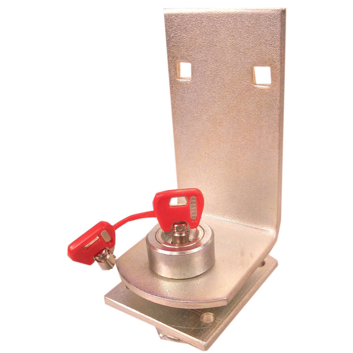 Bulldog Security - GA90 Budget Garage Door Lock