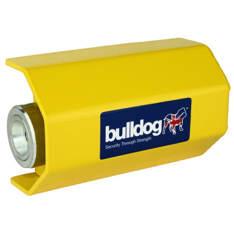 Bulldog Security - GR250 Heavy Duty Door Lock