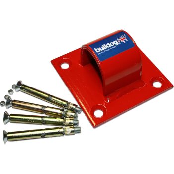 Bulldog Security - MC25 Wall/Floor Bracket