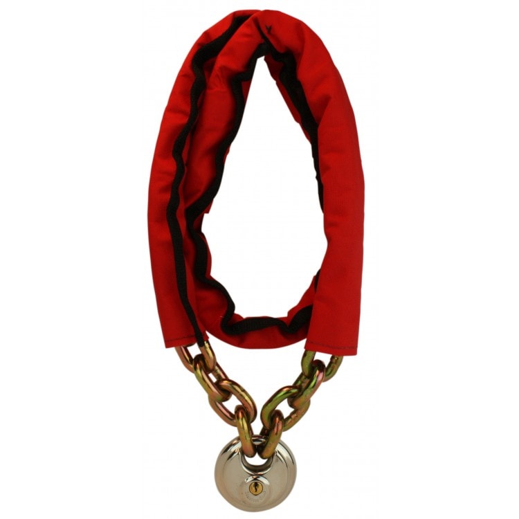 Bulldog Security - MC50 1500mm Long Case Hardened Chain,