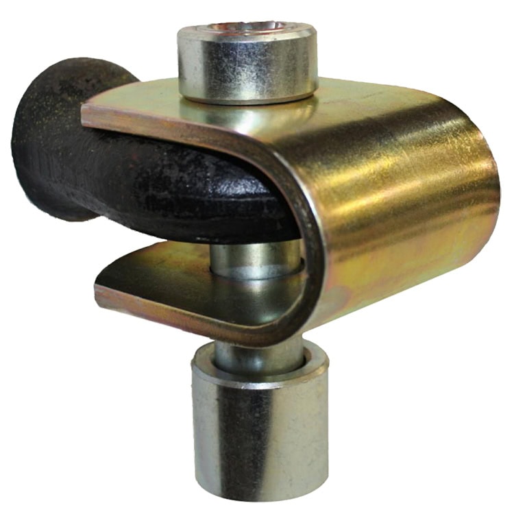 Bulldog Security - SA18 Eye Lock