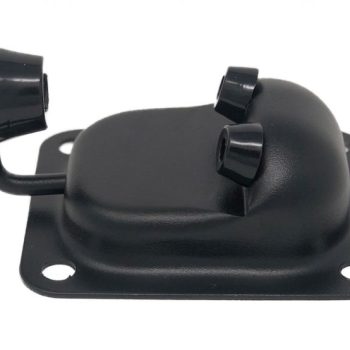 Gate Stop - Double Gate