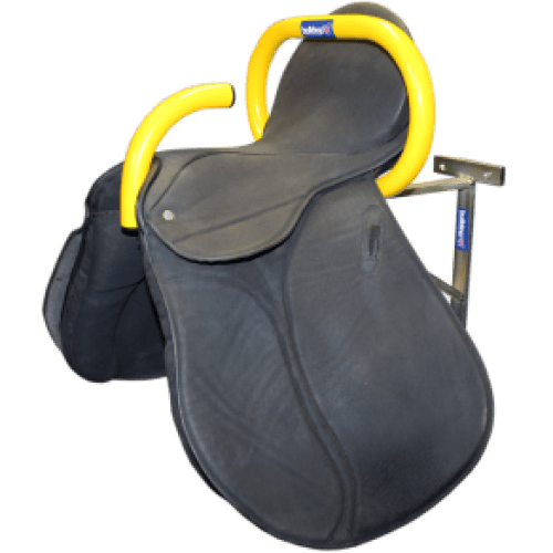 Bulldog SL850 Saddle Stop & Wall Bracket