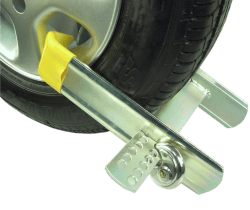 Bulldog GA50 Budget Multiclamp