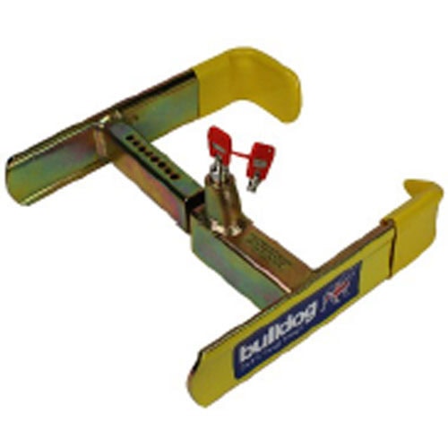 Bulldog EM500SS Euroclamp - Image 2