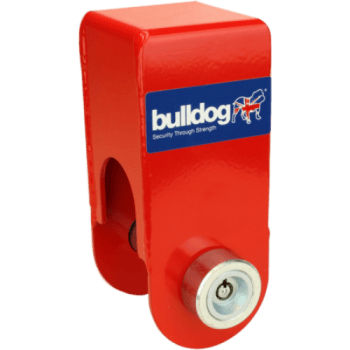 Bulldog FTP10 Fuel Tank Lock