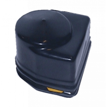 Bulldog KP150 Black Plastic Cover