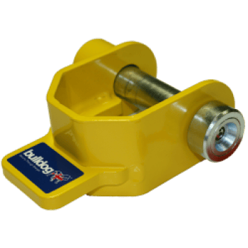 Bulldog King Pin Lock