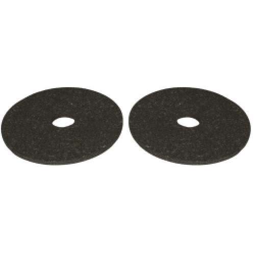 Bulldog LC3-3 Friction Discs for 200Q and 400Q Stabilisers