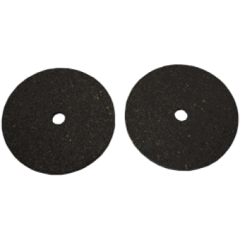 Bulldog LC65 100Q/Scott Type Friction Discs