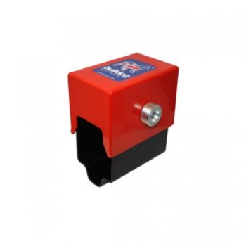 Bulldog LT Hitchlock