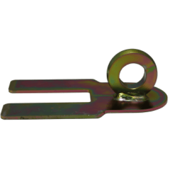 Bulldog ML07A Dummy Ring Plate