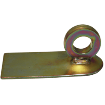 Bulldog ML57A Dummy Ring Plate