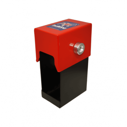 Bulldog SA10 Hitchlock