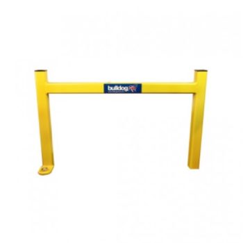 Bulldog SA6 Removable Security Barrier