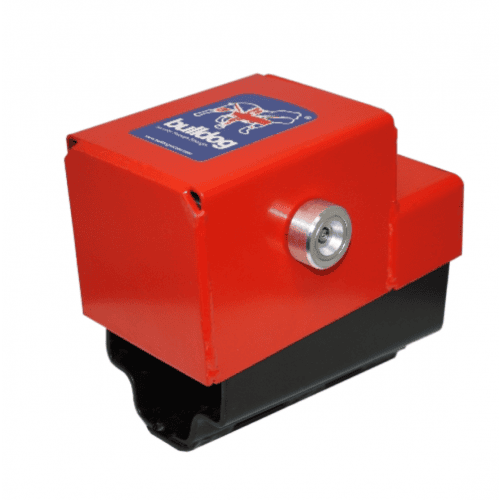 Bulldog SA9 Hitchlock