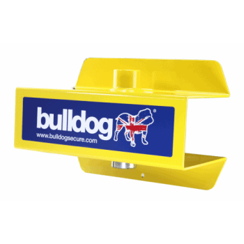 Bulldog SK10 RORO Skip Lock