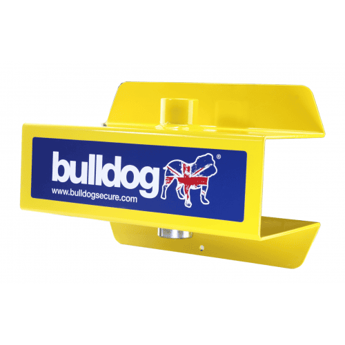 Bulldog SK10 RORO Skip Lock