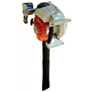 Bulldog TL51 Tool Lock for Leaf Blowers