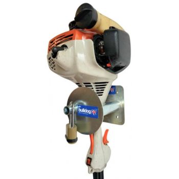Bulldog TL52 Tool Lock for Strimmers