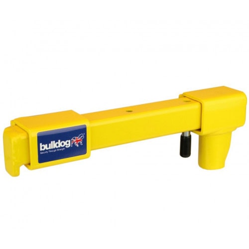 Bulldog VA101 Van Door Lock