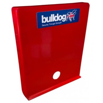 Bulldog WL20 Bulldog Lock Plate