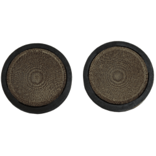 Bulldog WW25 Friction Pad for WS3000 (Without latch)