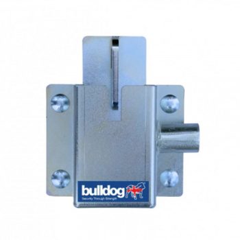 Bulldog LD300 Lorry Door Lock