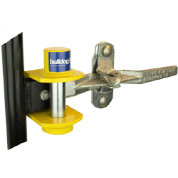 Bulldog LD100 Lorry Door Lock