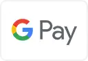 Google Pay logo