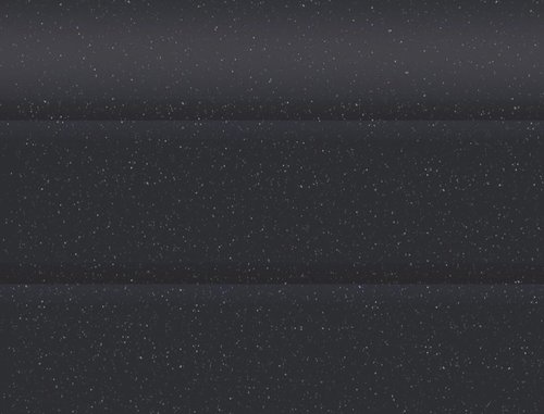 Graphite garage door sample