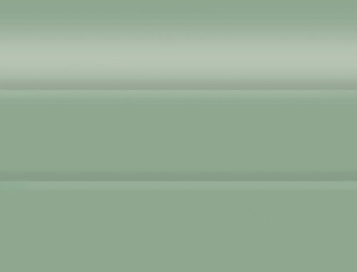 Chartwell Green garage door sample