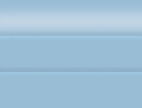 Duck egg blue garage door sample