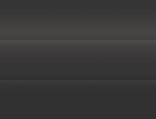 Black garage door sample